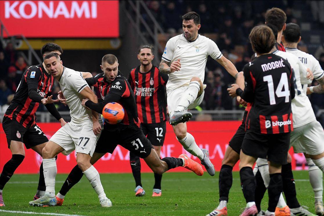 开云体育-包含转会期皇家马德里迎来里程碑——意大利杯节点到来，态度坚定，年轻球员得到机会的词条